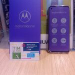 motorola one 3