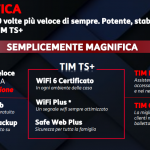 Magnifica 49,90€/mese